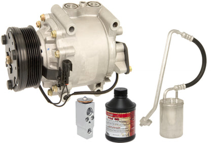 Four Seasons A/C Compressor and Component Kit 5177NK