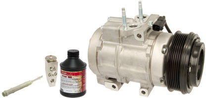 Four Seasons A/C Compressor and Component Kit 5178NK