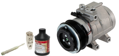 Four Seasons A/C Compressor and Component Kit 5178NK