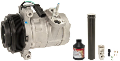 Four Seasons Complete Air Conditioning Kit w/ New Compressor 5189NK