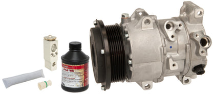 Four Seasons A/C Compressor and Component Kit 5193NK
