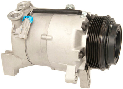 Four Seasons Complete Air Conditioning Kit w/ New Compressor 5231NK