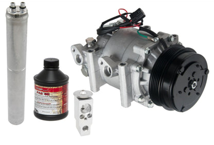 Four Seasons A/C Compressor and Component Kit 5237NK