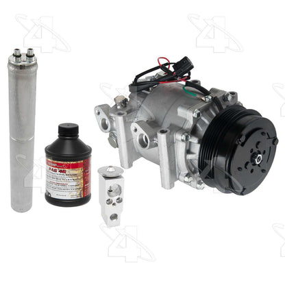 Four Seasons A/C Compressor and Component Kit 5237NK