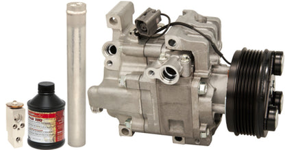 Four Seasons A/C Compressor and Component Kit 5292NK