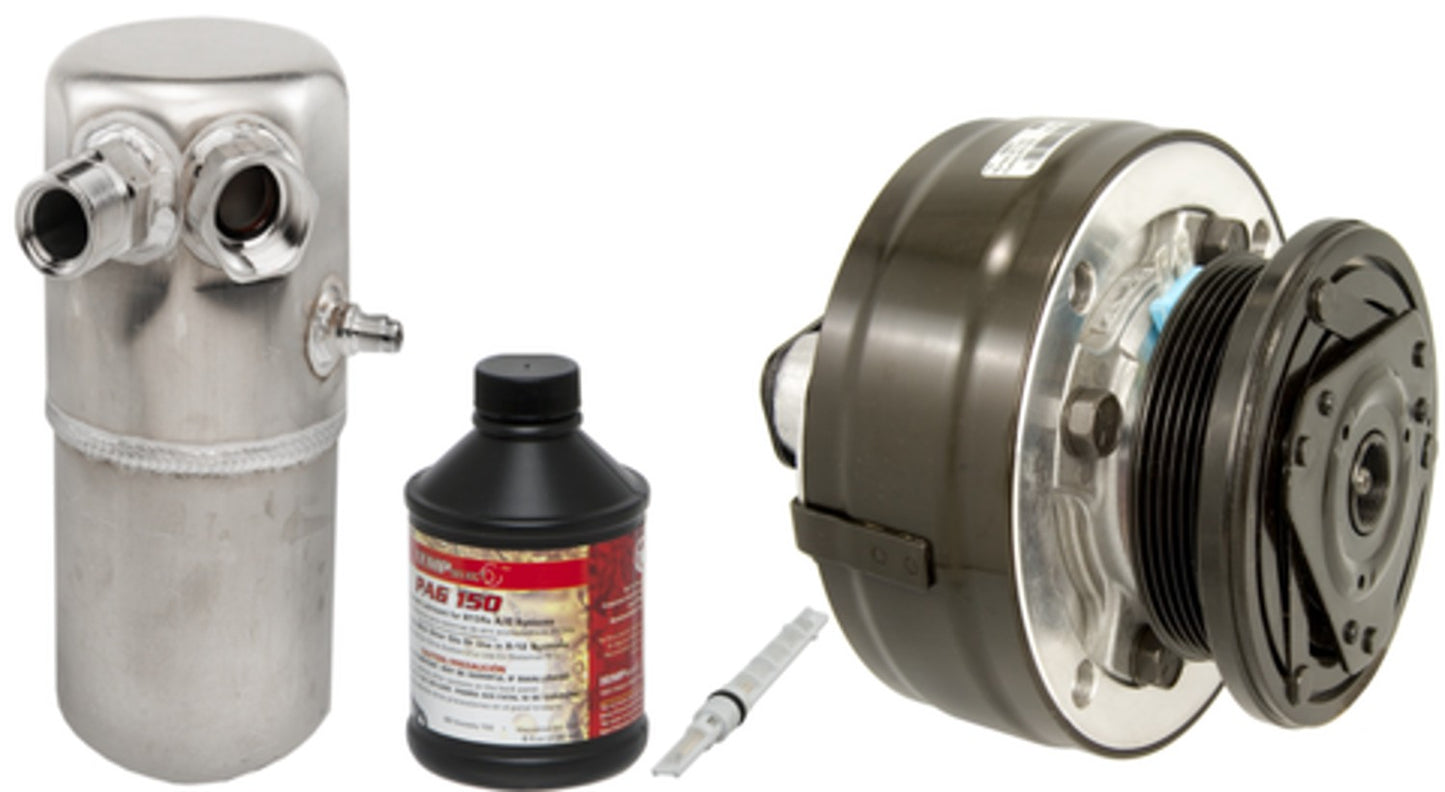 Four Seasons A/C Compressor and Component Kit 5295NK