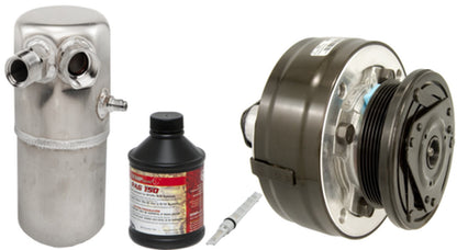 Four Seasons A/C Compressor and Component Kit 5295NK