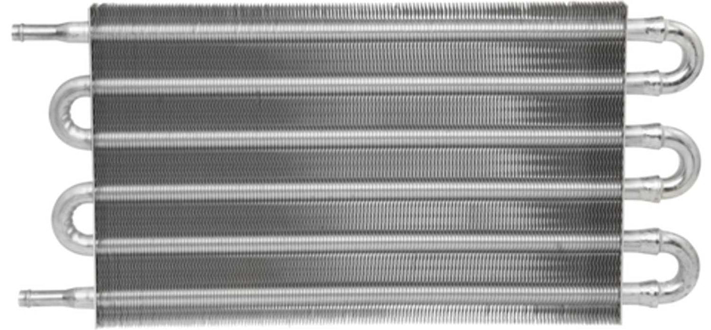 Four Seasons Ultra-Cool Transmission Oil Cooler 53002
