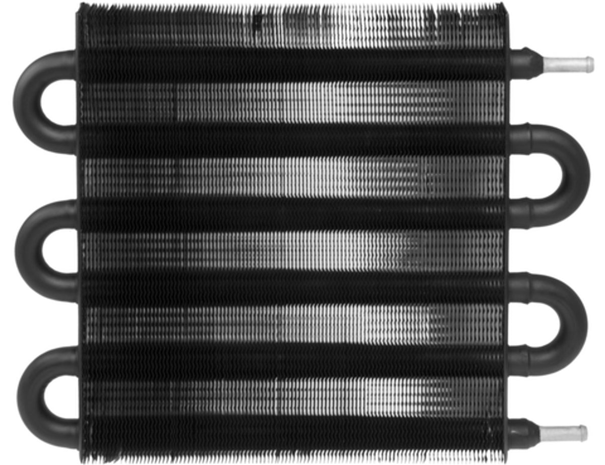 Four Seasons Automatic Transmission Oil Cooler 53004 image 5