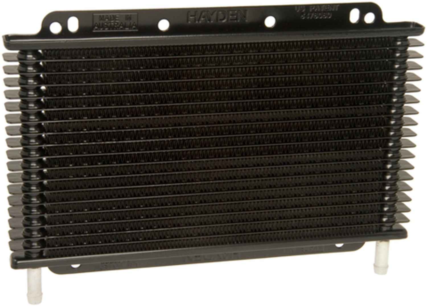 Four Seasons Rapid-Cool Transmission Oil Cooler 53006