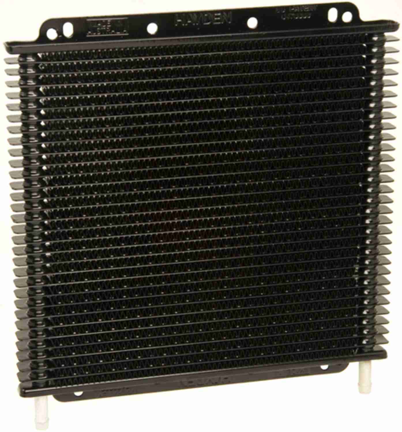 Four Seasons Rapid-Cool Transmission Oil Cooler 53008