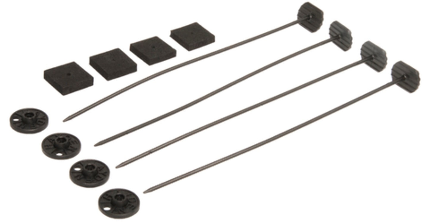 Four Seasons Cable Tie and Clip 53014