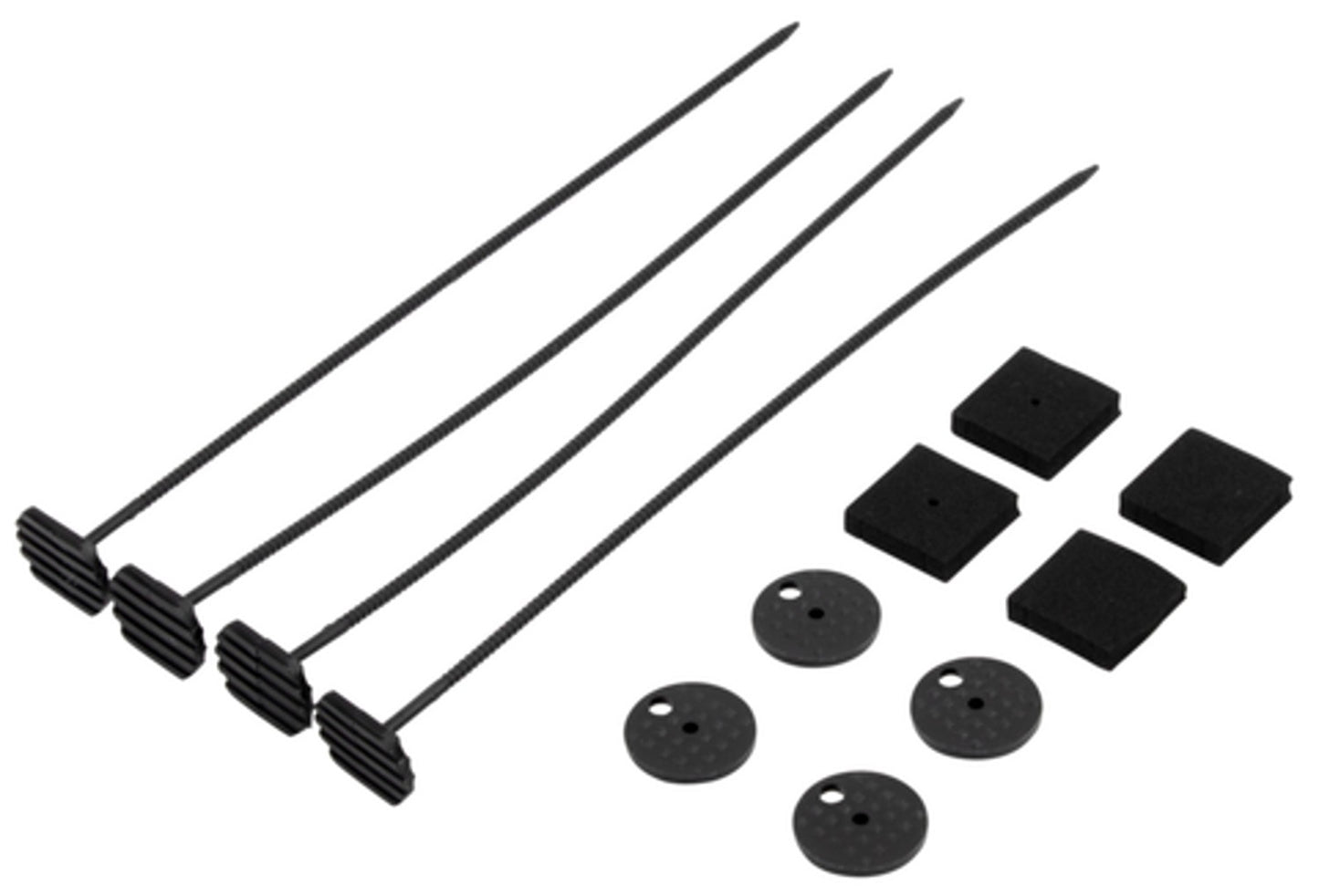 Four Seasons Cable Tie and Clip 53014