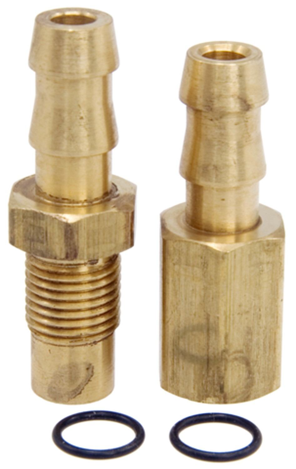 Four Seasons Automatic Transmission Oil Cooler 53017