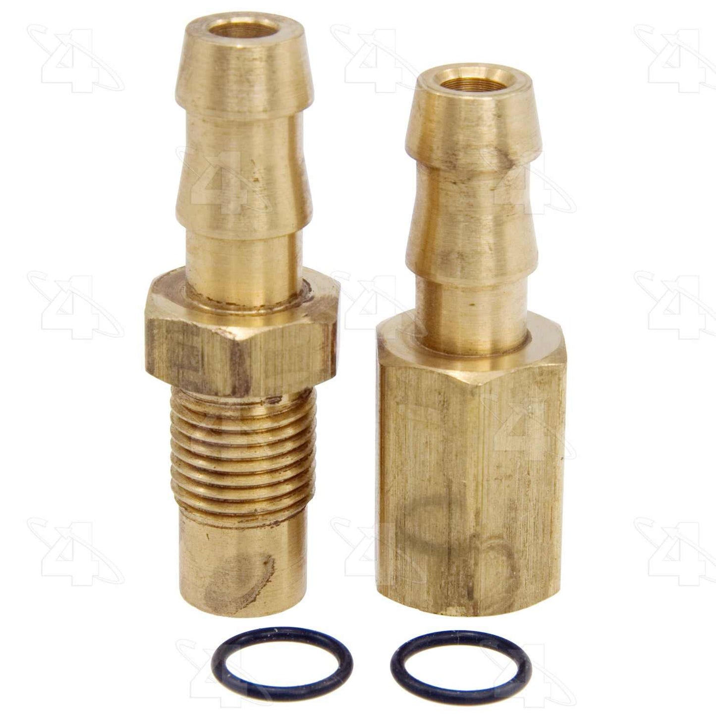Four Seasons Automatic Transmission Oil Cooler 53017