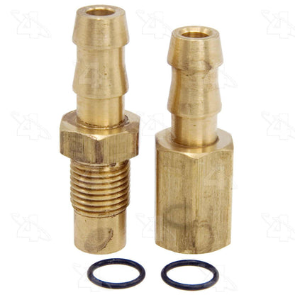 Four Seasons Automatic Transmission Oil Cooler 53017