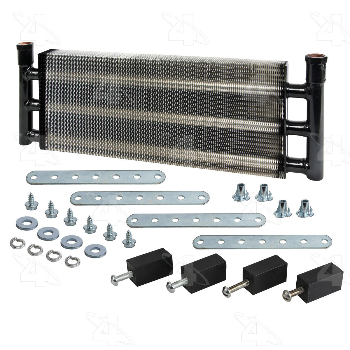 Four Seasons Automatic Transmission Oil Cooler 53026