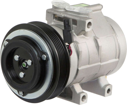 Four Seasons Complete Air Conditioning Kit w/ New Compressor 5403NK