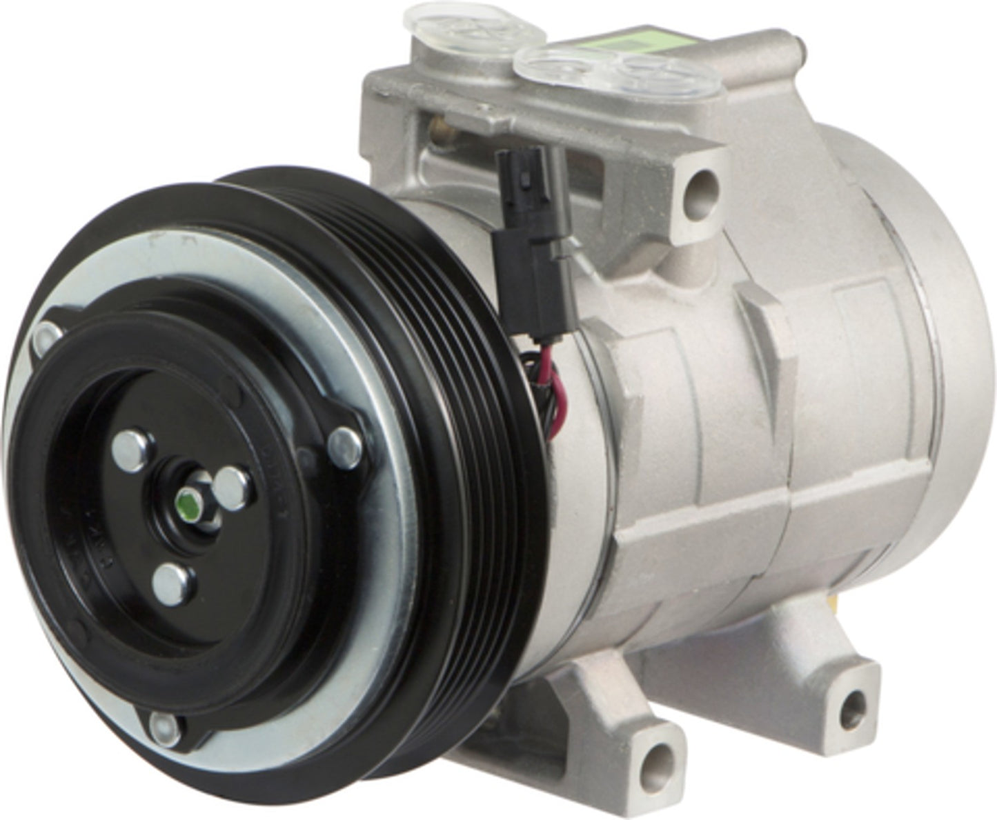 Four Seasons Complete Air Conditioning Kit w/ New Compressor 5403NK