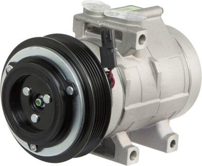 Four Seasons Complete Air Conditioning Kit w/ New Compressor 5403NK