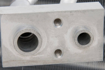 Four Seasons Tube & Fin Evaporator Core 54102