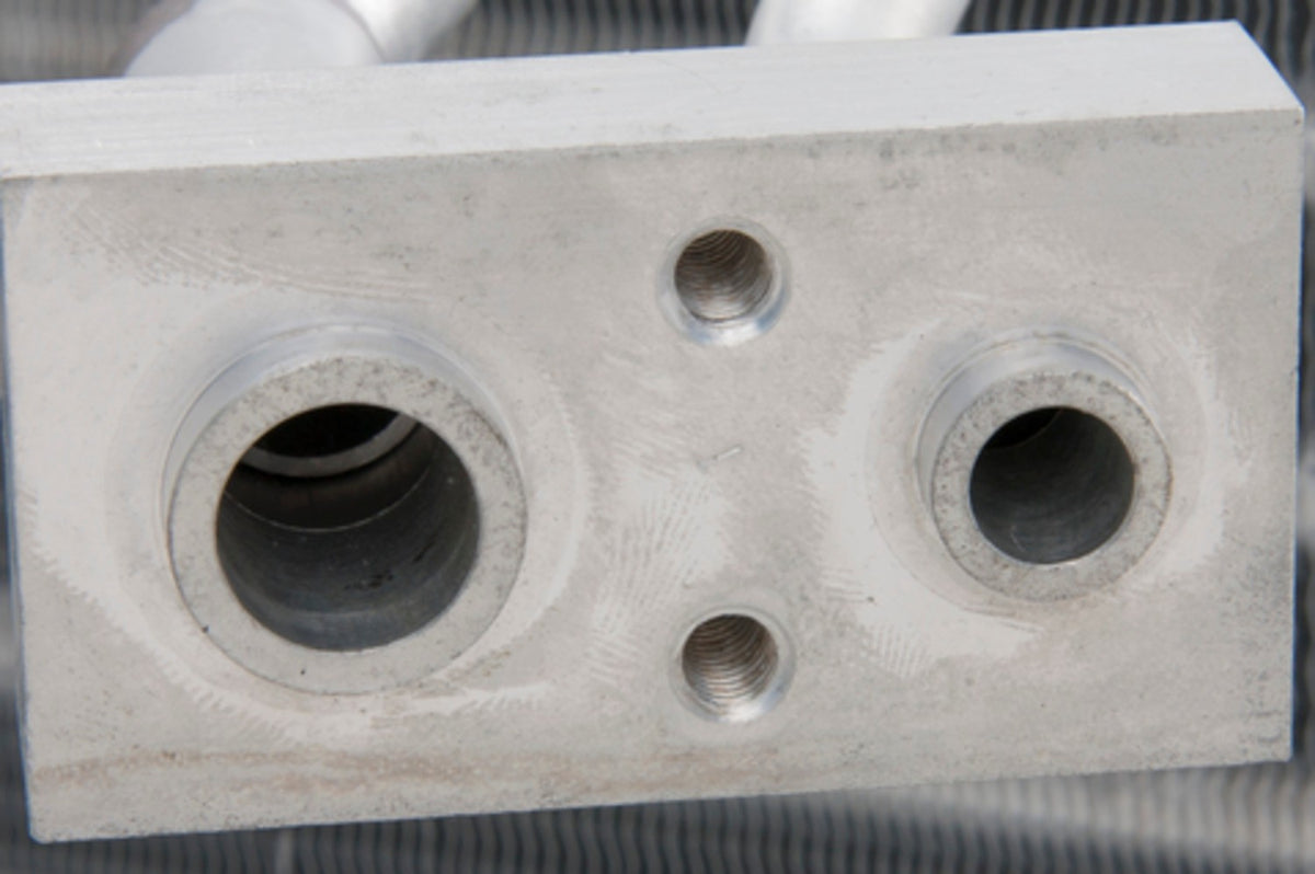 Four Seasons Tube & Fin Evaporator Core 54102