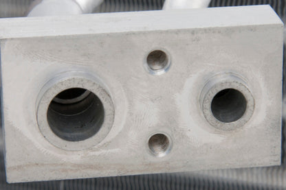 Four Seasons Tube & Fin Evaporator Core 54102