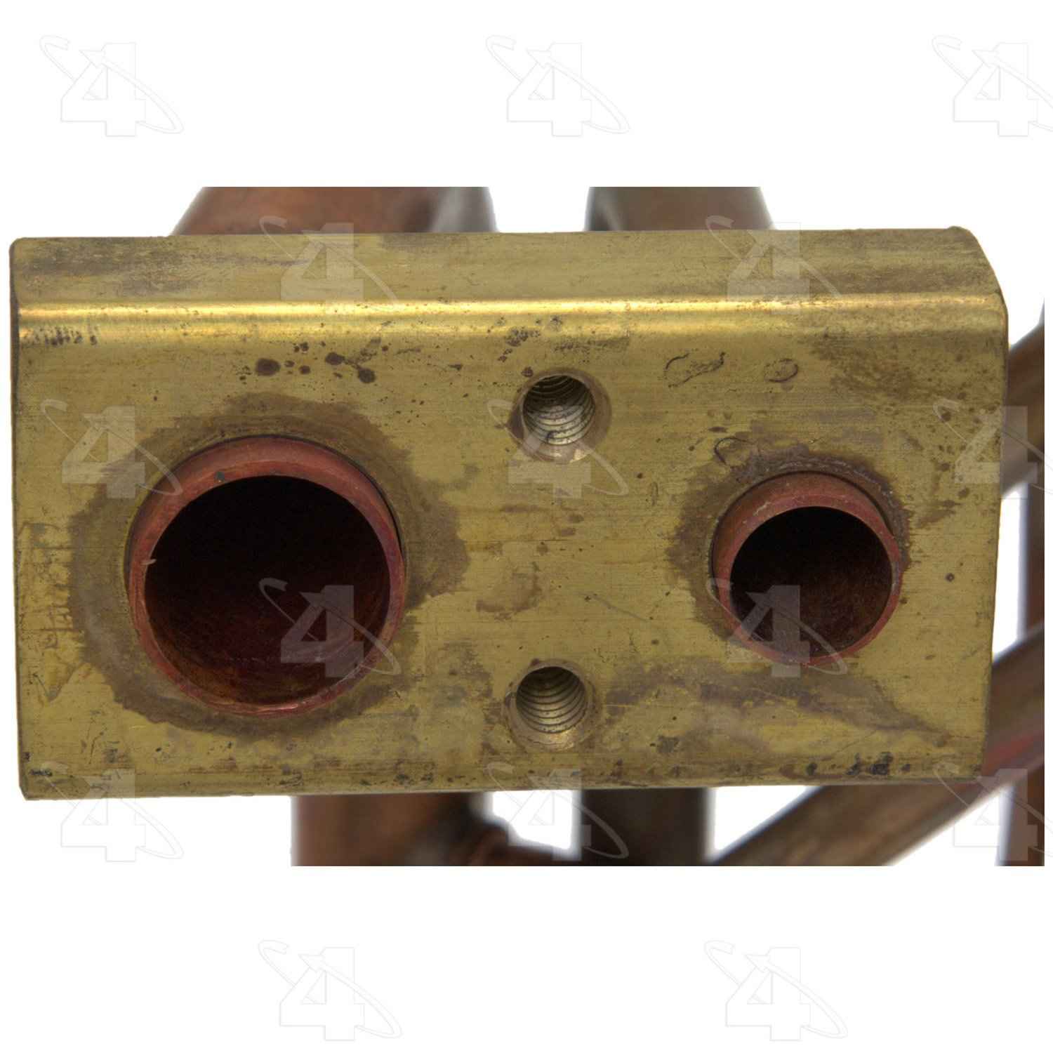 Four Seasons A/C Evaporator Core 54105