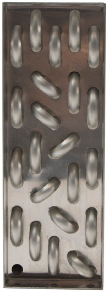 Four Seasons A/C Evaporator Core 54107