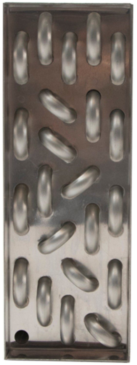 Four Seasons A/C Evaporator Core 54107