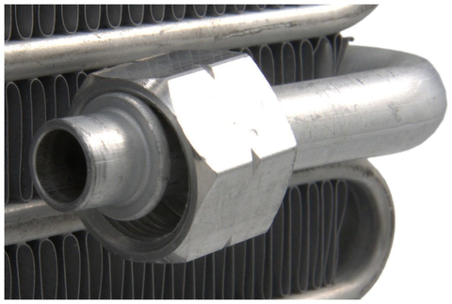Four Seasons A/C Evaporator Core 54112