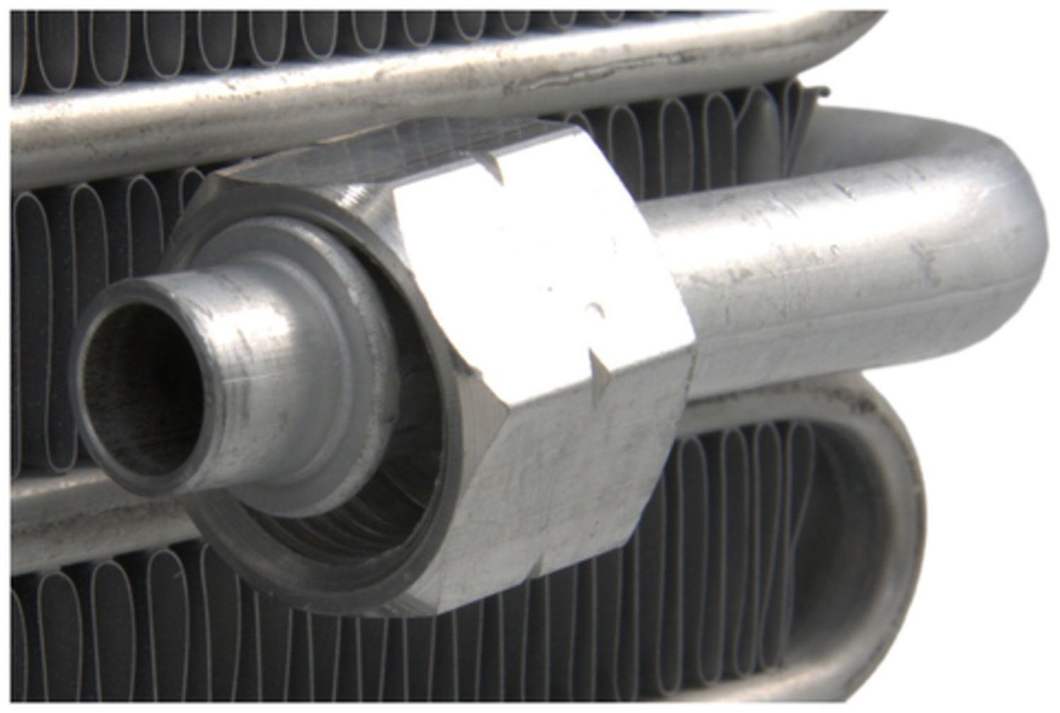 Four Seasons A/C Evaporator Core 54112