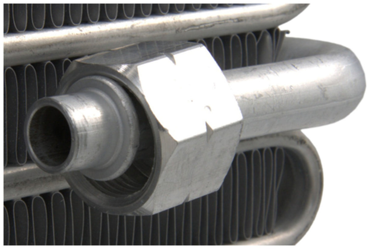 Four Seasons A/C Evaporator Core 54112