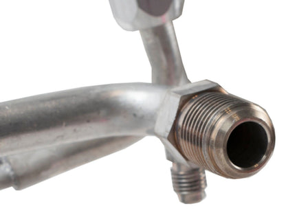 Four Seasons A/C Evaporator Core 54131