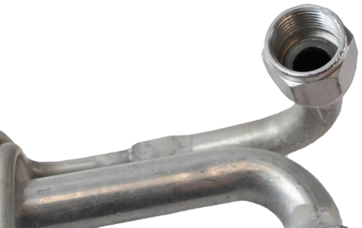 Four Seasons A/C Evaporator Core 54131