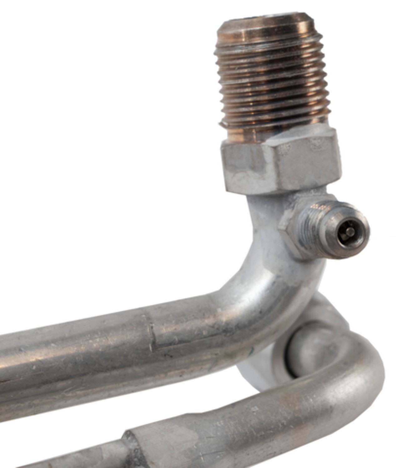 Four Seasons A/C Evaporator Core 54131