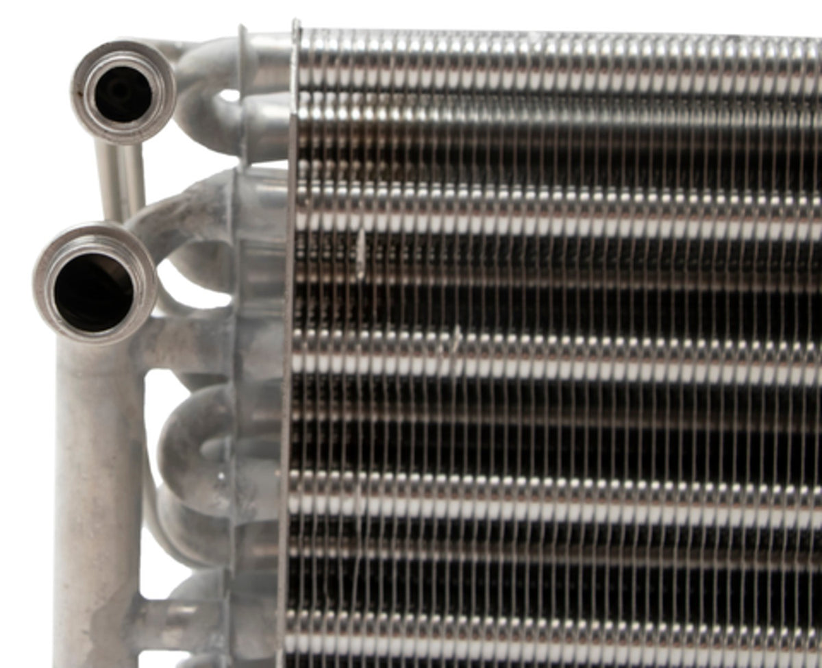 Four Seasons A/C Evaporator Core 54135