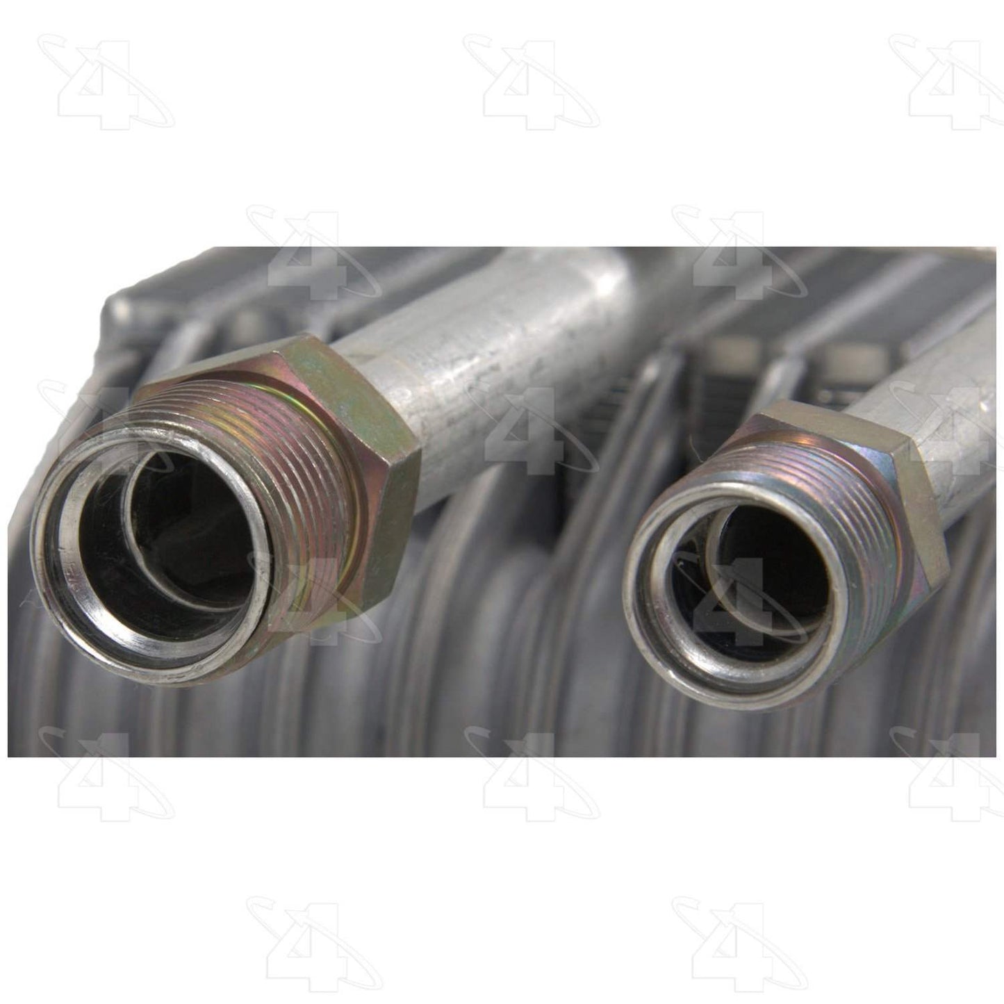 Four Seasons A/C Evaporator Core