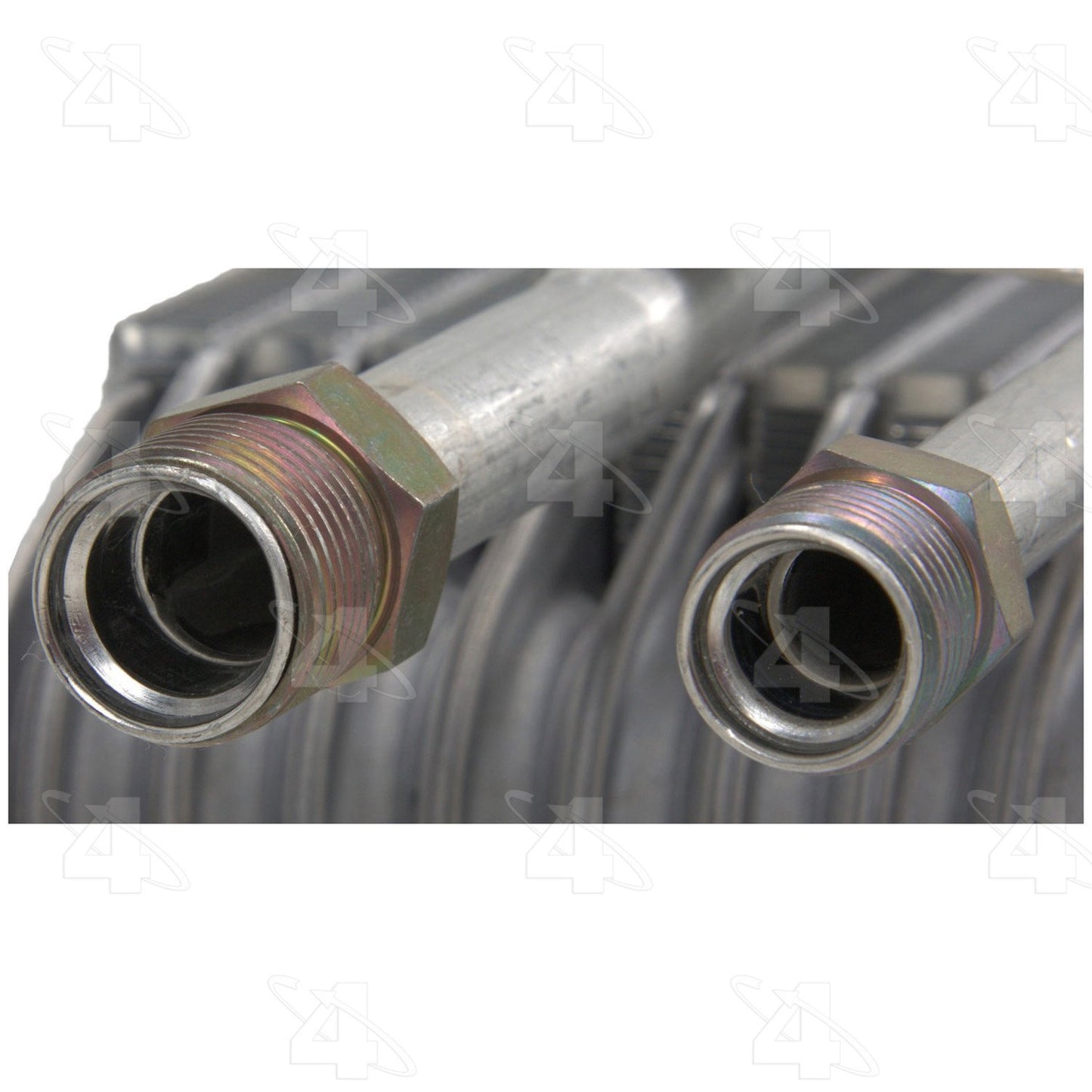Four Seasons A/C Evaporator Core