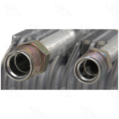 Four Seasons A/C Evaporator Core