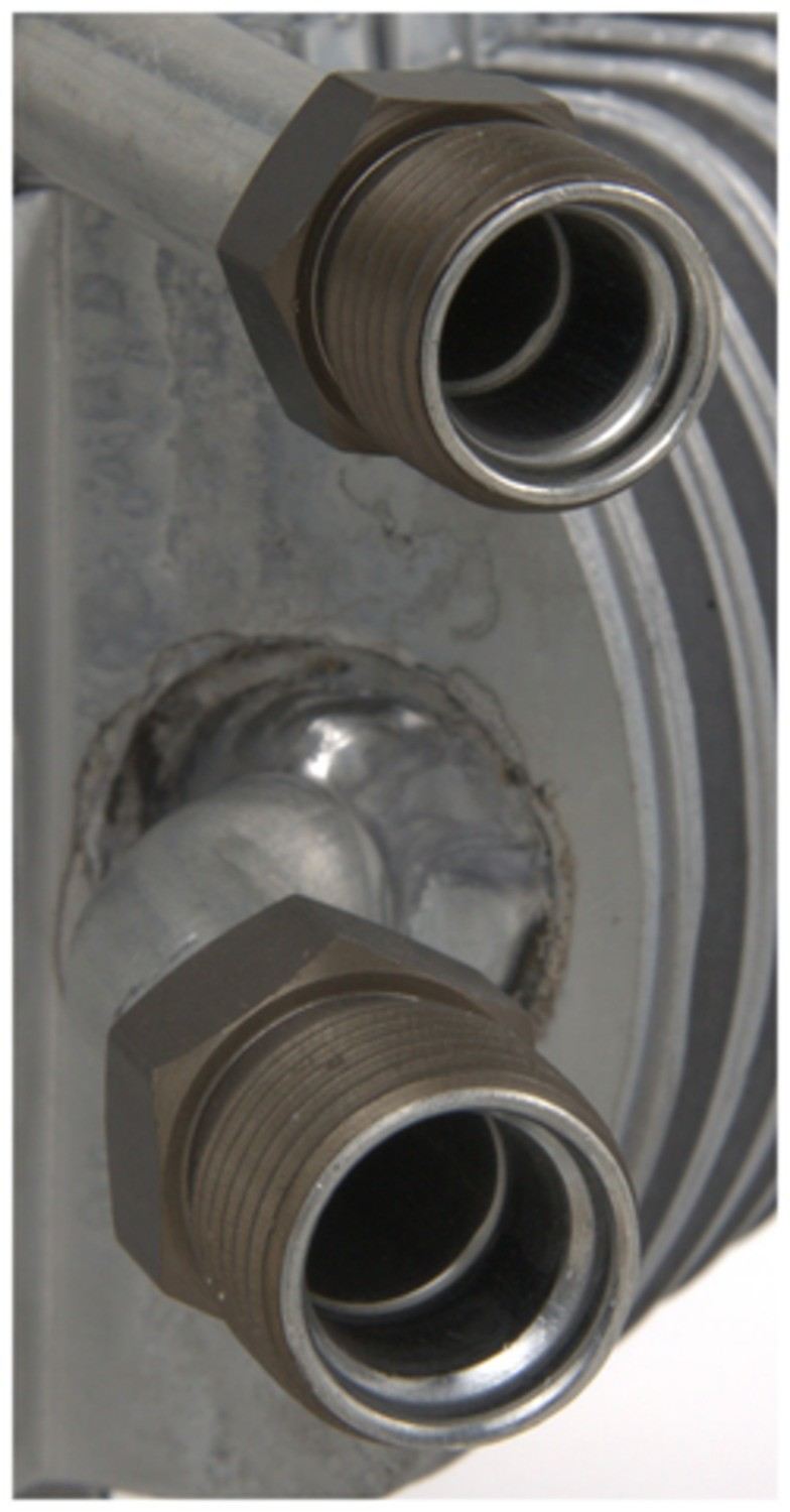 Four Seasons A/C Evaporator Core 54138