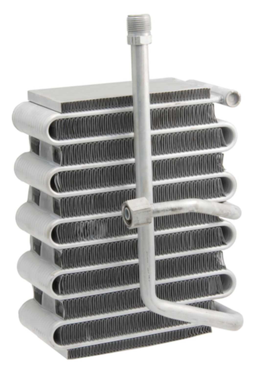 Four Seasons Serpentine Evaporator Core 54143