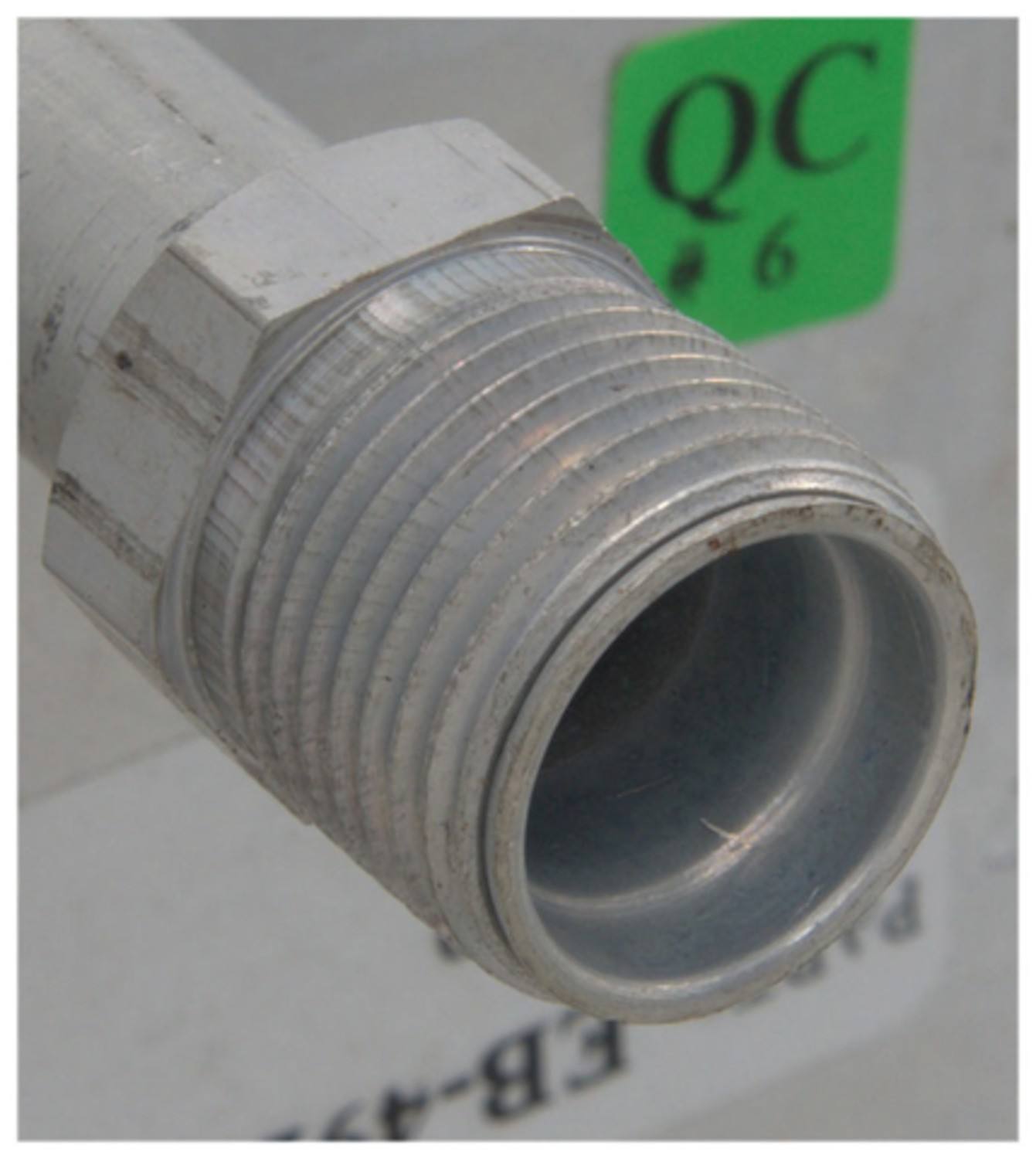 Four Seasons Serpentine Evaporator Core 54143