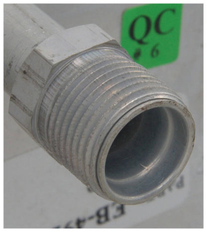 Four Seasons Serpentine Evaporator Core 54143