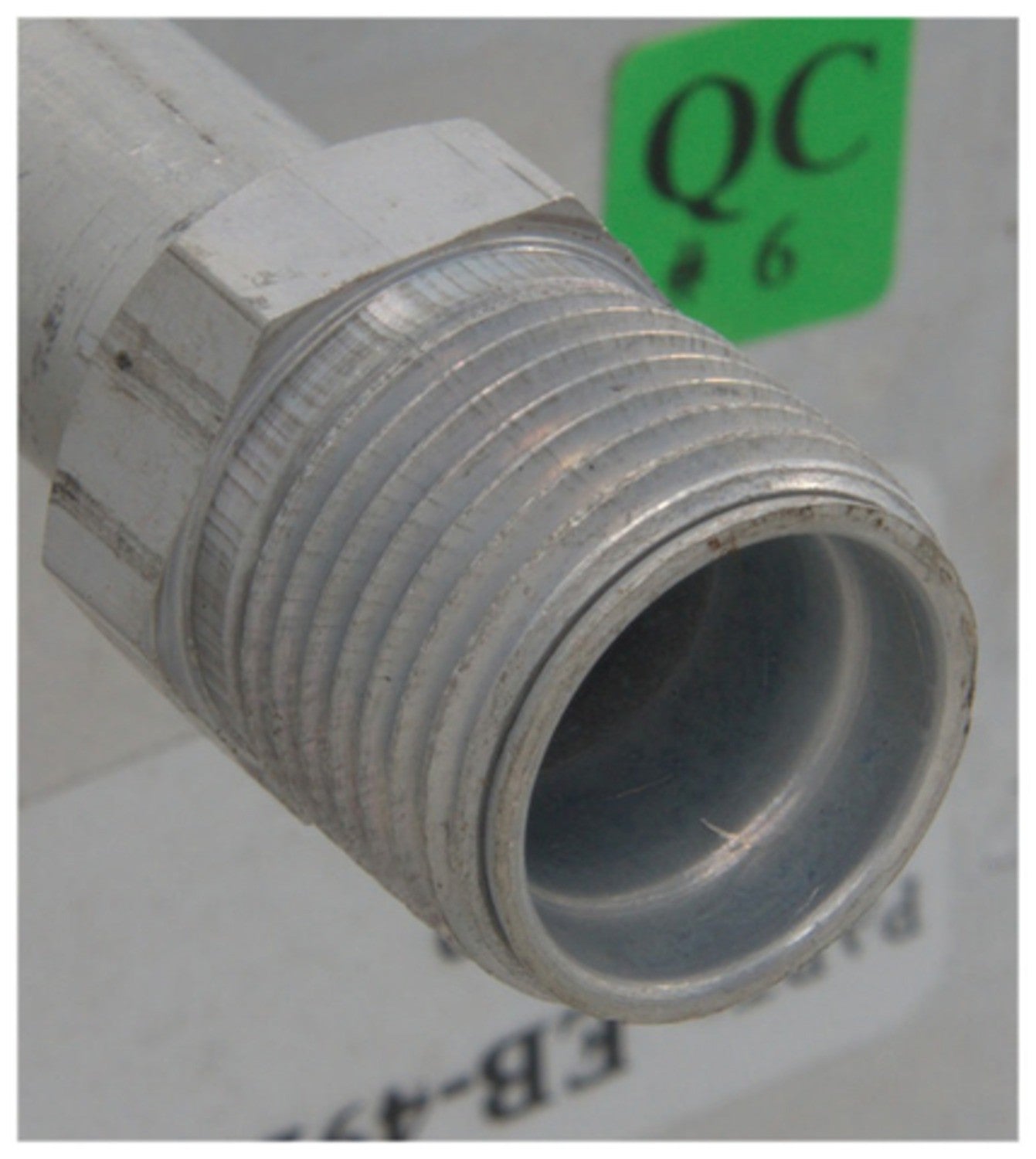 Four Seasons Serpentine Evaporator Core 54143