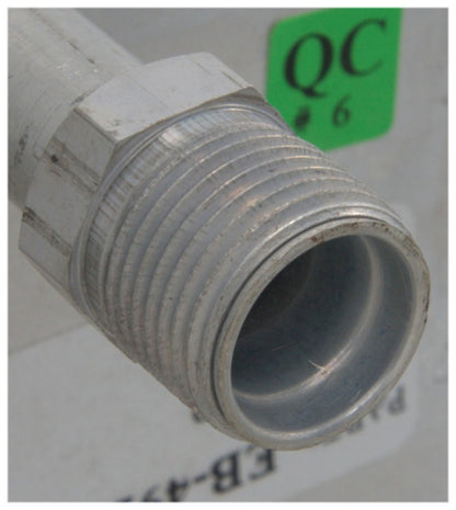 Four Seasons Serpentine Evaporator Core 54143