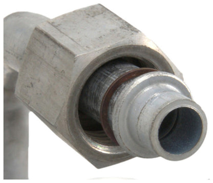 Four Seasons Serpentine Evaporator Core 54143
