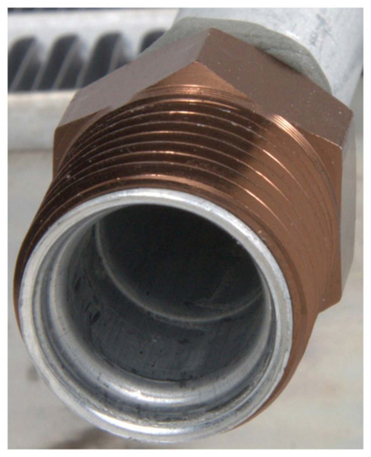 Four Seasons A/C Evaporator Core 54150