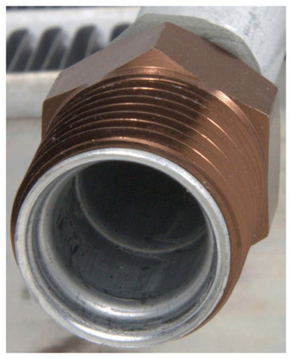Four Seasons A/C Evaporator Core 54150