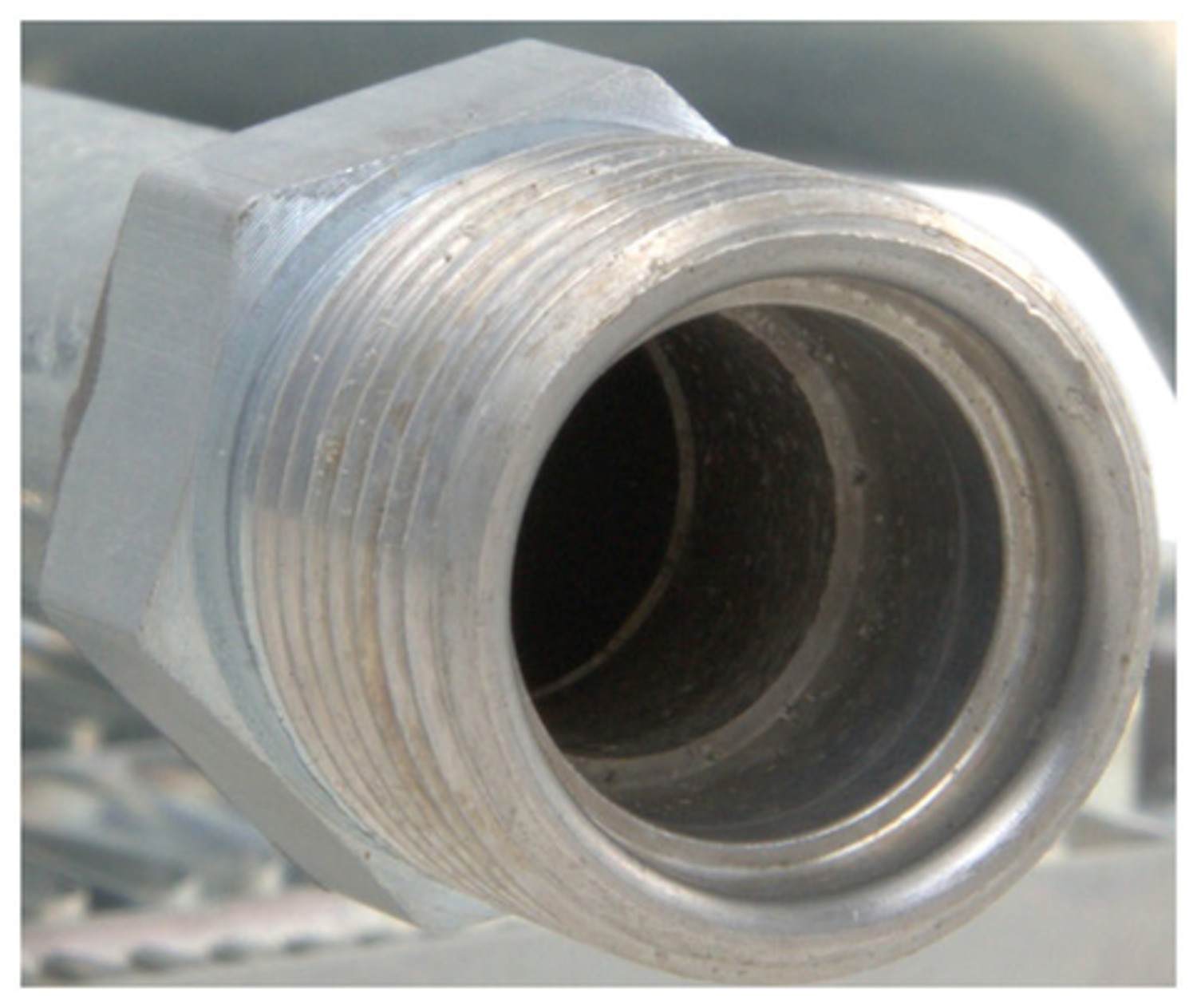 Four Seasons A/C Evaporator Core 54155